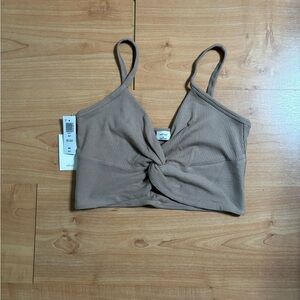 Aritzia Wilfred Bay Tank